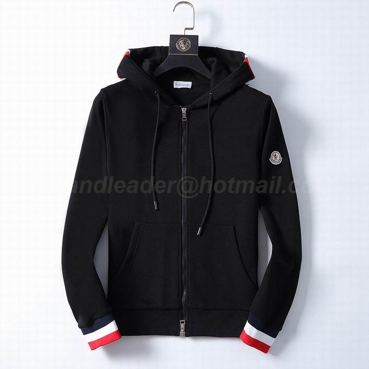 Moncler Men's Outwear 103